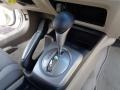 Taffeta White - Civic LX Sedan Photo No. 30