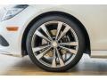 2016 designo Diamond White Metallic Mercedes-Benz CLS 400 Coupe  photo #10
