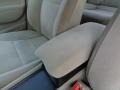 Taffeta White - Civic LX Sedan Photo No. 57