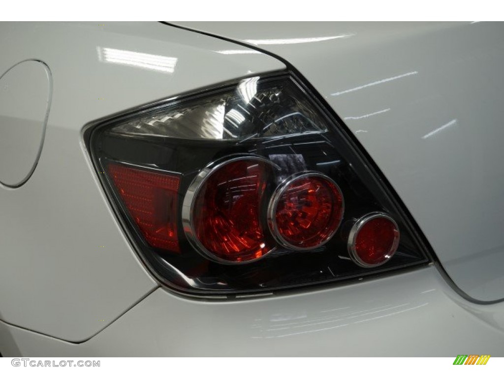 2008 tC  - Super White / Dark Charcoal Gray photo #60