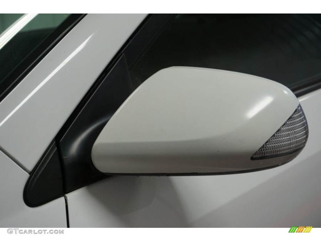 2008 tC  - Super White / Dark Charcoal Gray photo #73