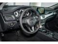 2016 Black Mercedes-Benz CLS 400 Coupe  photo #6