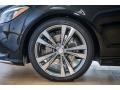Black - CLS 400 Coupe Photo No. 10