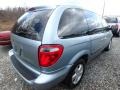 2006 Butane Blue Pearl Dodge Caravan SXT  photo #4