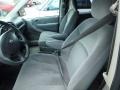 2006 Butane Blue Pearl Dodge Caravan SXT  photo #8