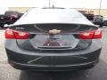 2016 Nightfall Gray Metallic Chevrolet Malibu LT  photo #7