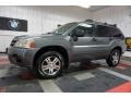 2006 Titanium Gray Pearl Mitsubishi Endeavor LS AWD  photo #2