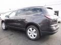 Tungsten Metallic - Traverse LT AWD Photo No. 7