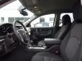 Tungsten Metallic - Traverse LT AWD Photo No. 10