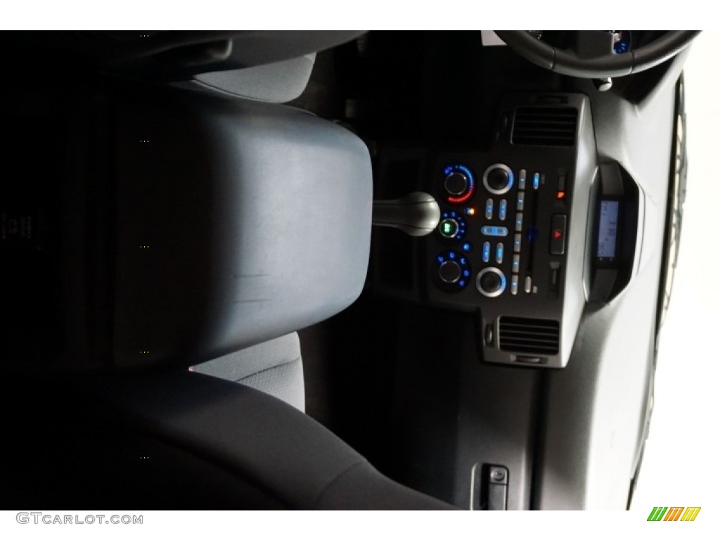 2006 Endeavor LS AWD - Titanium Gray Pearl / Charcoal photo #26