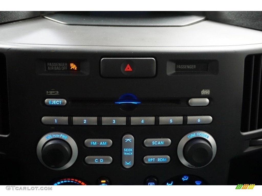 2006 Endeavor LS AWD - Titanium Gray Pearl / Charcoal photo #36