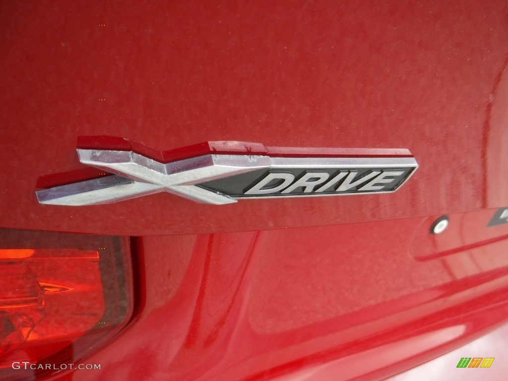 2013 3 Series 328i xDrive Sedan - Melbourne Red Metallic / Black photo #14