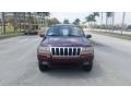 2000 Sienna Pearlcoat Jeep Grand Cherokee Laredo  photo #8