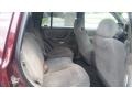 Sienna Pearlcoat - Grand Cherokee Laredo Photo No. 17