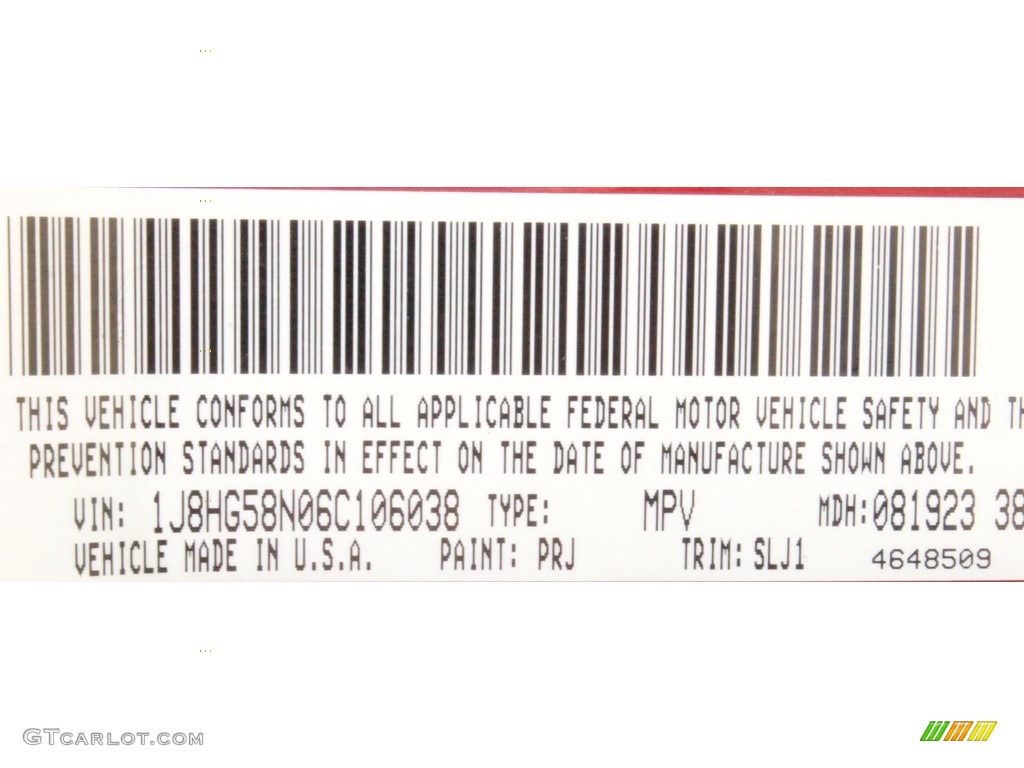 2006 Commander Limited 4x4 - Inferno Red Pearl / Dark Khaki/Light Graystone photo #42