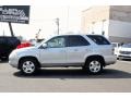 Starlight Silver Metallic - MDX  Photo No. 4