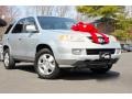 Starlight Silver Metallic - MDX  Photo No. 11
