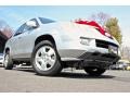 Starlight Silver Metallic - MDX  Photo No. 12