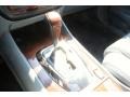 Starlight Silver Metallic - MDX  Photo No. 22
