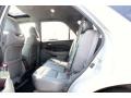 Starlight Silver Metallic - MDX  Photo No. 24