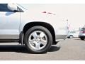 Starlight Silver Metallic - MDX  Photo No. 37