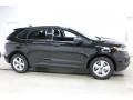 Shadow Black 2016 Ford Edge SE AWD