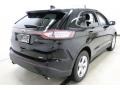 Shadow Black - Edge SE AWD Photo No. 4
