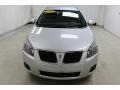 2010 Liquid Platinum Metallic Pontiac Vibe 2.4L  photo #24