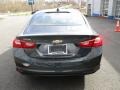 2016 Nightfall Gray Metallic Chevrolet Malibu LT  photo #5