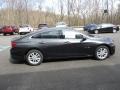 2016 Nightfall Gray Metallic Chevrolet Malibu LT  photo #7
