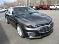 2016 Nightfall Gray Metallic Chevrolet Malibu LT  photo #8