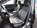 2016 Nightfall Gray Metallic Chevrolet Malibu LT  photo #12