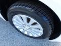 Satin White Pearl - Impreza 2.5i Premium Sedan Photo No. 9