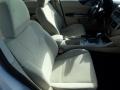 Satin White Pearl - Impreza 2.5i Premium Sedan Photo No. 10
