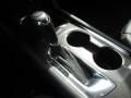 2016 Nightfall Gray Metallic Chevrolet Malibu LT  photo #15