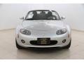 Sunlight Silver Metallic - MX-5 Miata Sport Roadster Photo No. 3