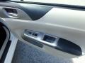 Satin White Pearl - Impreza 2.5i Premium Sedan Photo No. 12