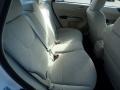 Satin White Pearl - Impreza 2.5i Premium Sedan Photo No. 13