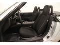 Sunlight Silver Metallic - MX-5 Miata Sport Roadster Photo No. 6