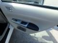 Satin White Pearl - Impreza 2.5i Premium Sedan Photo No. 14
