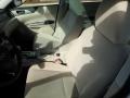 Satin White Pearl - Impreza 2.5i Premium Sedan Photo No. 15