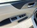 Satin White Pearl - Impreza 2.5i Premium Sedan Photo No. 19