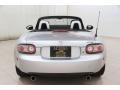 Sunlight Silver Metallic - MX-5 Miata Sport Roadster Photo No. 15