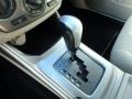 Satin White Pearl - Impreza 2.5i Premium Sedan Photo No. 21