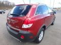 Ruby Red - VUE XE 3.5 AWD Photo No. 4