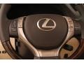 2015 Satin Cashmere Metallic Lexus RX 350 AWD  photo #9