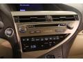 2015 Satin Cashmere Metallic Lexus RX 350 AWD  photo #14