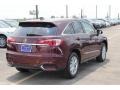 2016 Basque Red Pearl II Acura RDX Technology  photo #7