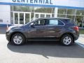 Tungsten Metallic - Equinox LS AWD Photo No. 2