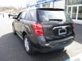 Tungsten Metallic - Equinox LS AWD Photo No. 4